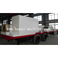 Bohai 914-610 Máquina de construcción para techo de arco